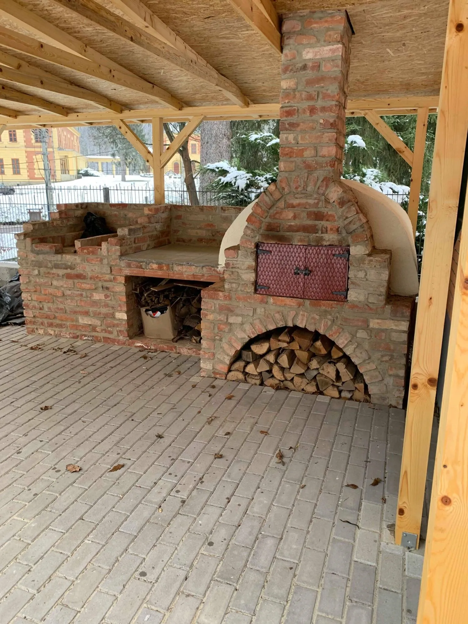 St. Hubertus Panzió és Étterem Parádsasvár – Parádsasvár, Ungaria