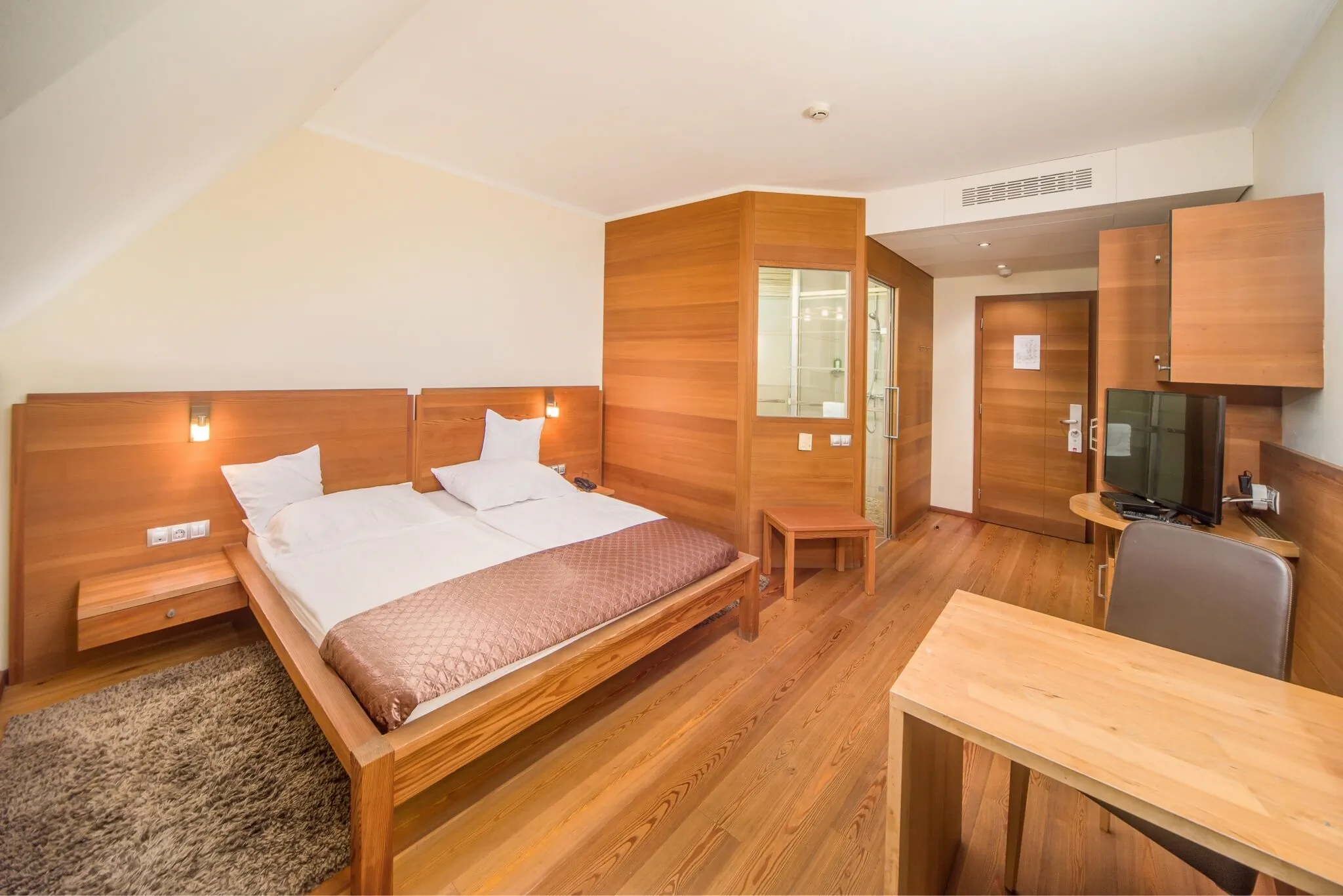 Wellness Hotel Kager Harkány – Harkány, Maďarsko