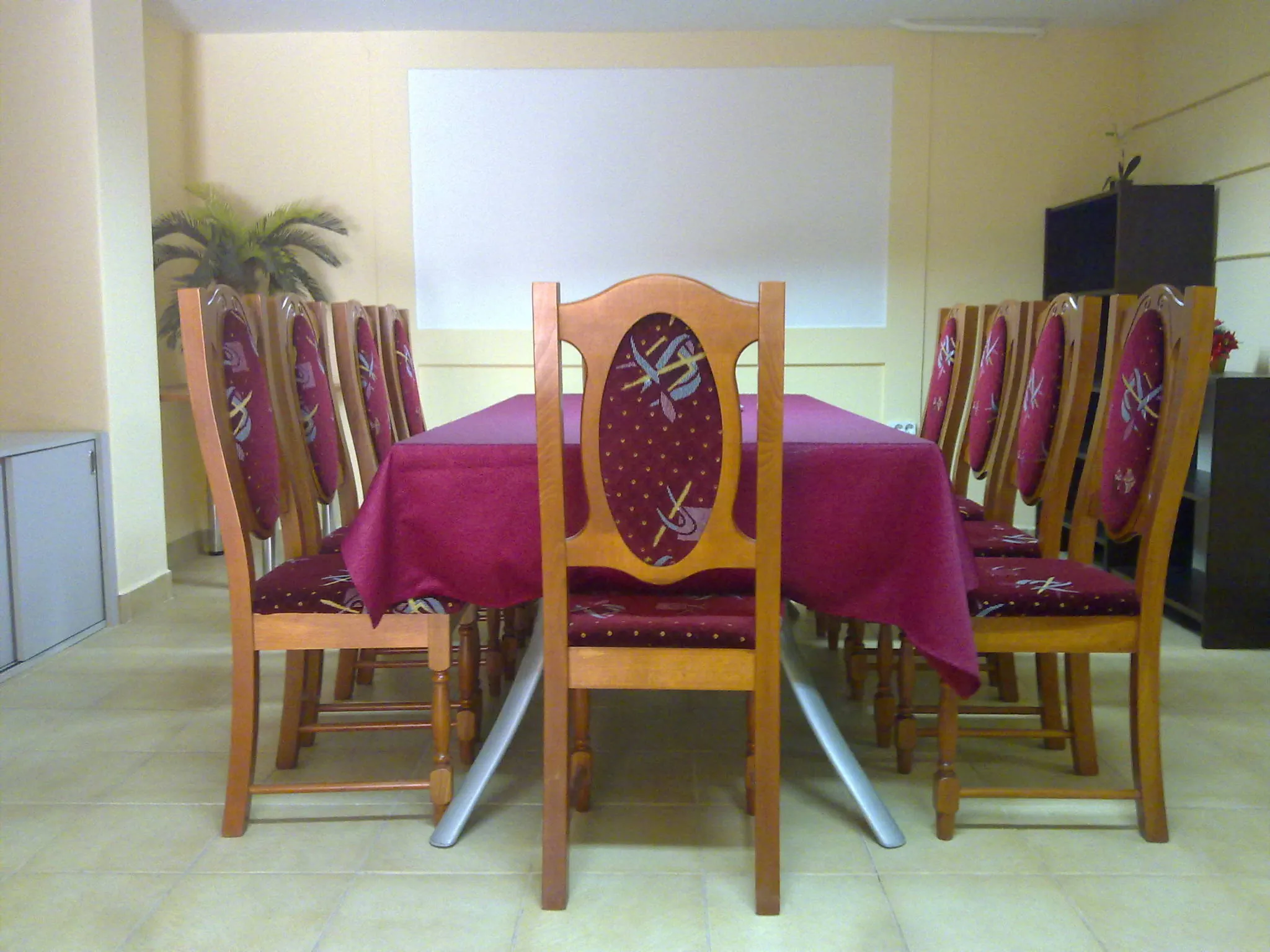 Central Apartman Gyula – Giula, Ungaria