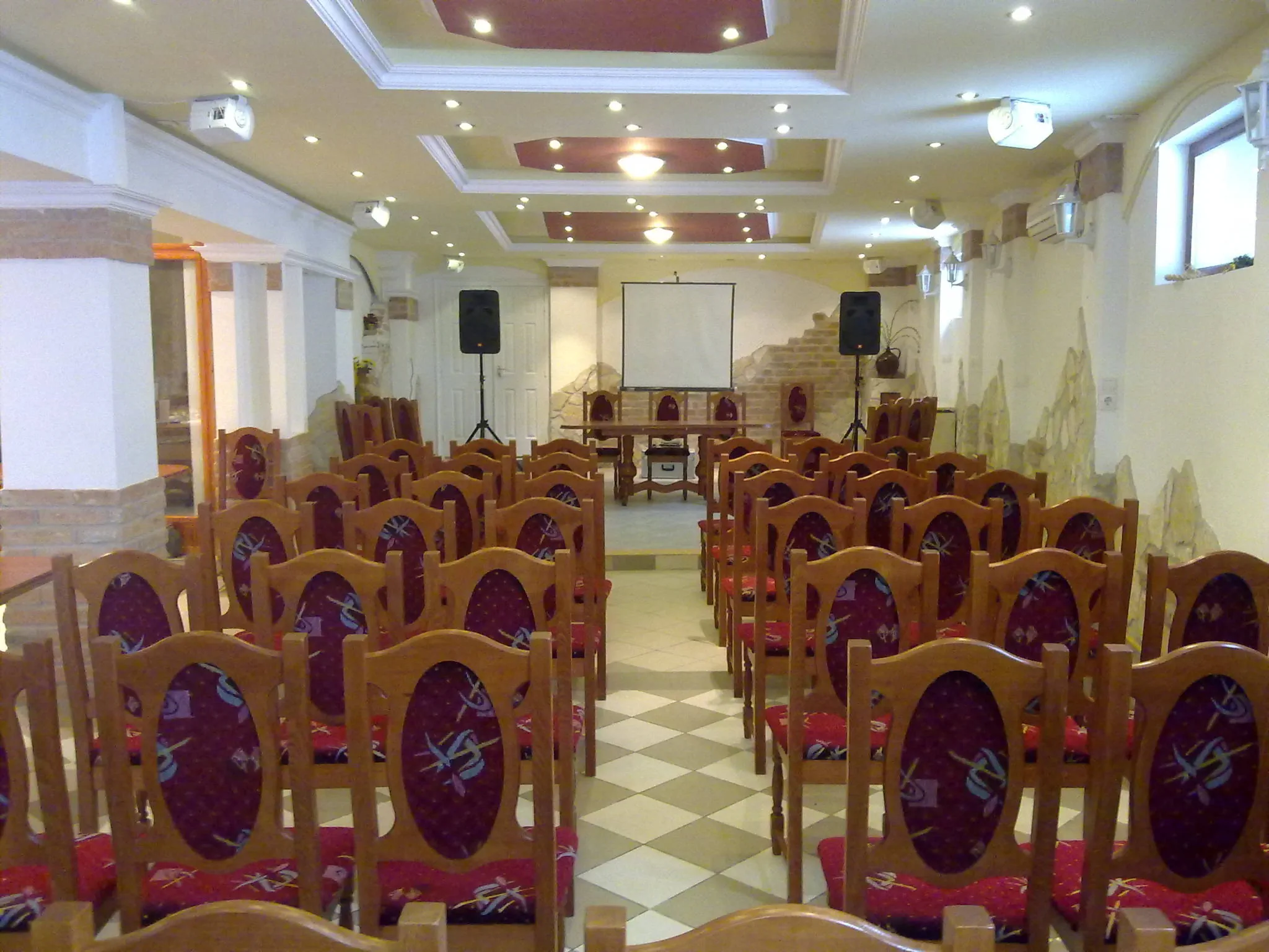 Central Apartman Gyula – Giula, Ungaria