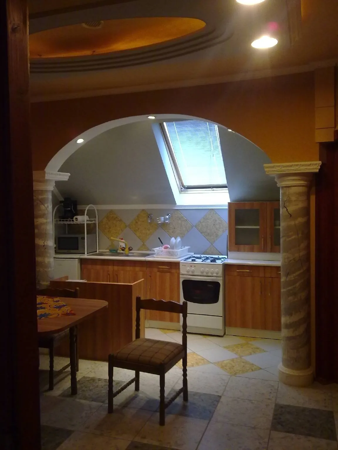 Central Apartman Gyula – Giula, Ungaria