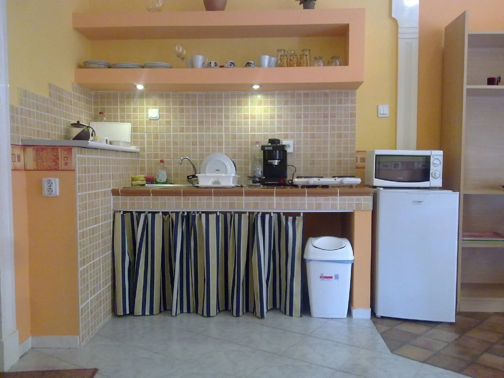 Central Apartman Gyula – Giula, Ungaria