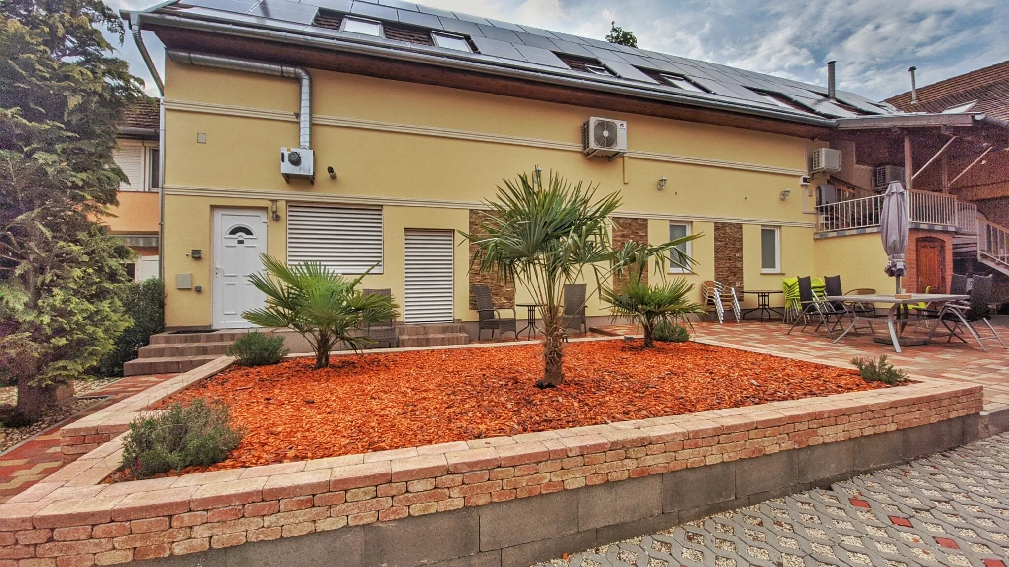 Central Apartman Gyula – Giula, Ungaria