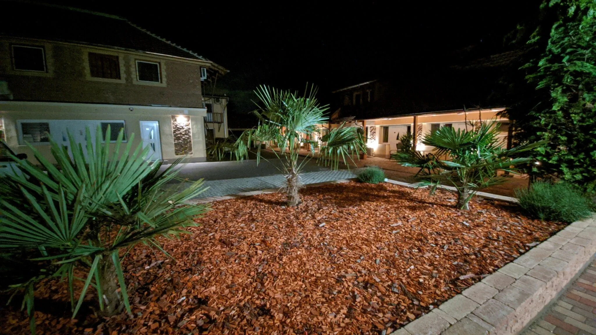 Central Apartman Gyula – Giula, Ungaria