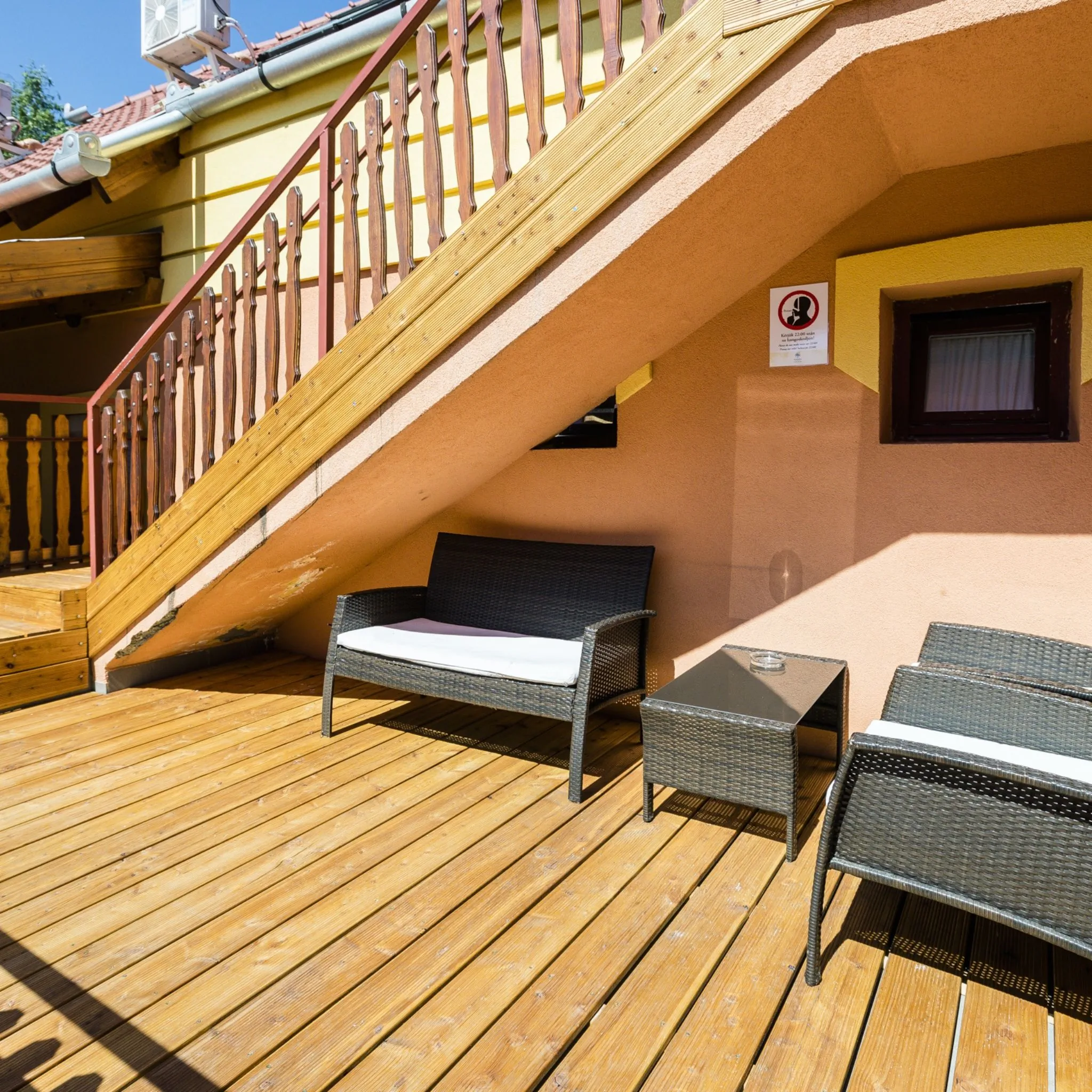 Almafa Apartmanház Eger – Eger, Ungaria