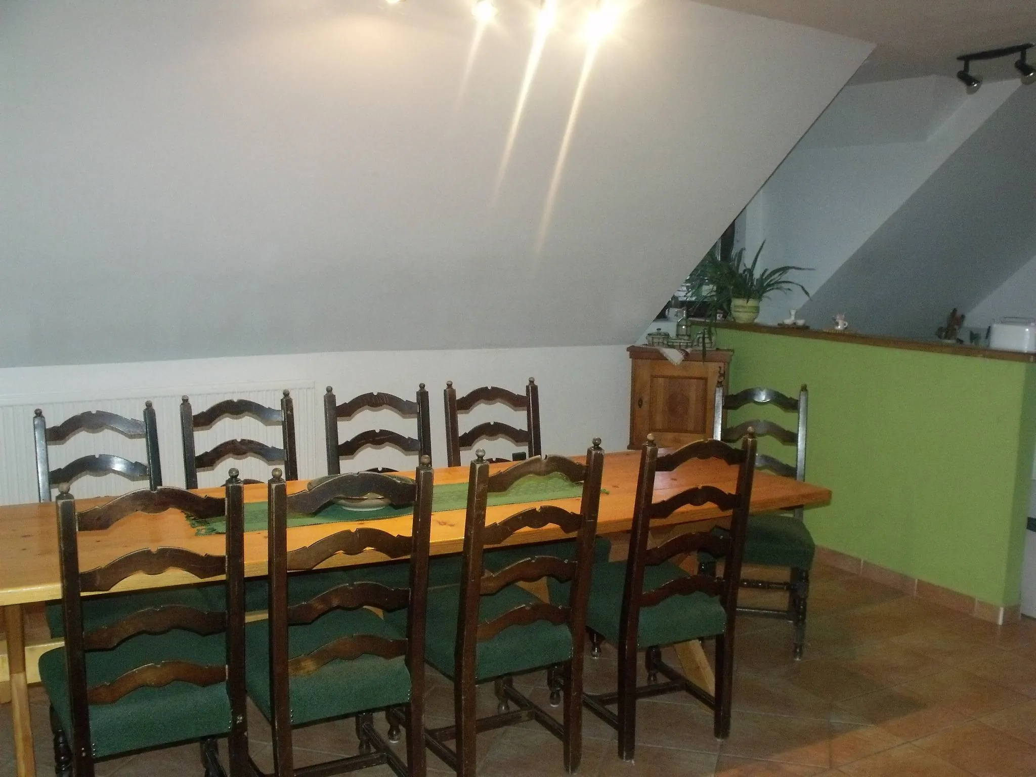 Czanadomb Vendégház Cserkút – Cserkút, Ungaria