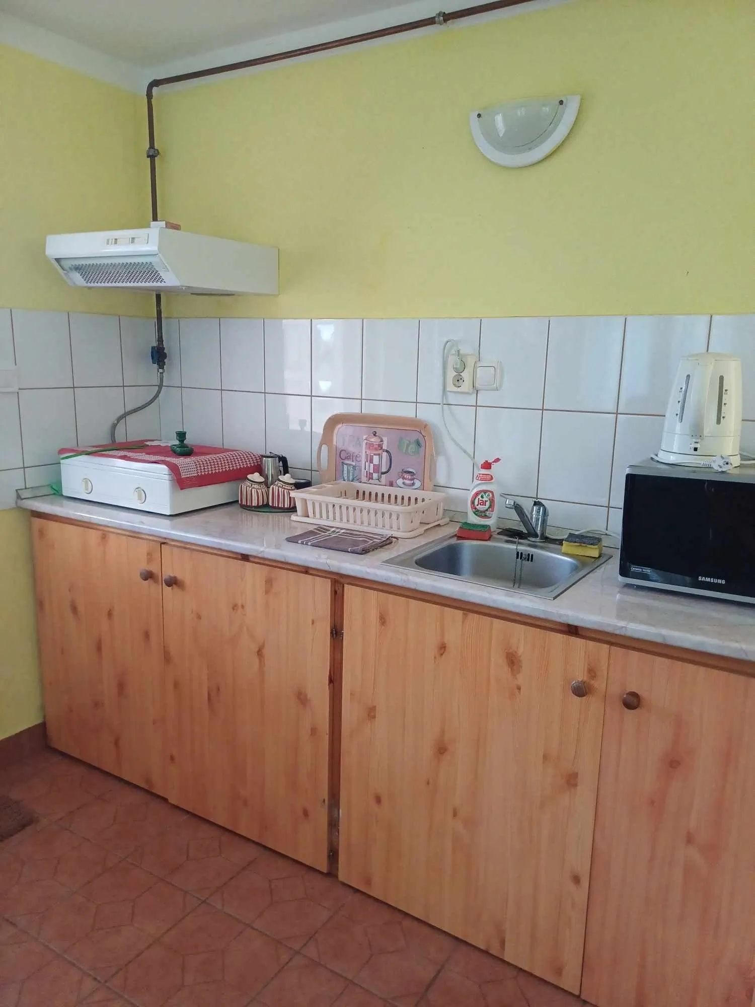 Czanadomb Vendégház Cserkút – Cserkút, Ungaria