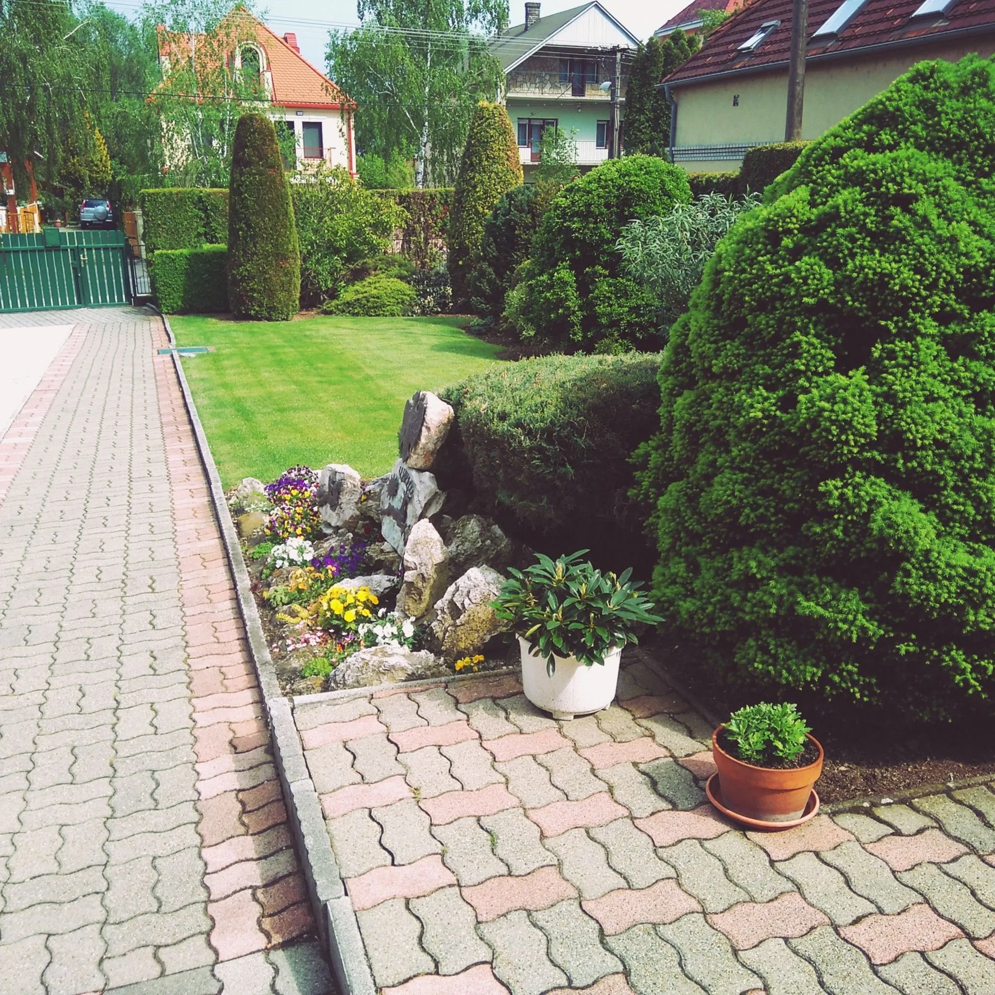 Klára Villa Hévíz – Hévíz, Węgry