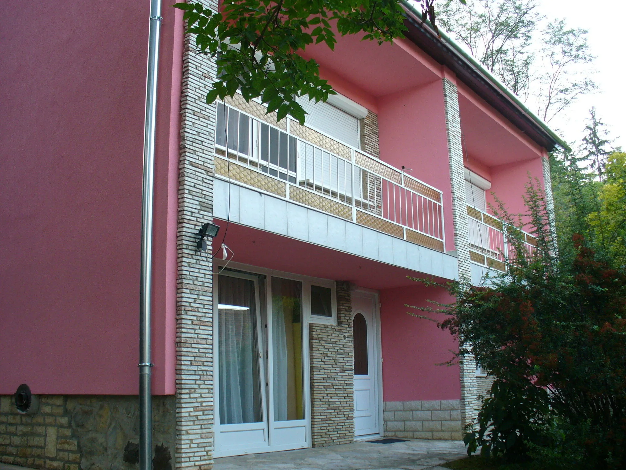 Rubinvölgyi Apartmanház Magyaregregy – Magyaregregy, Ungaria