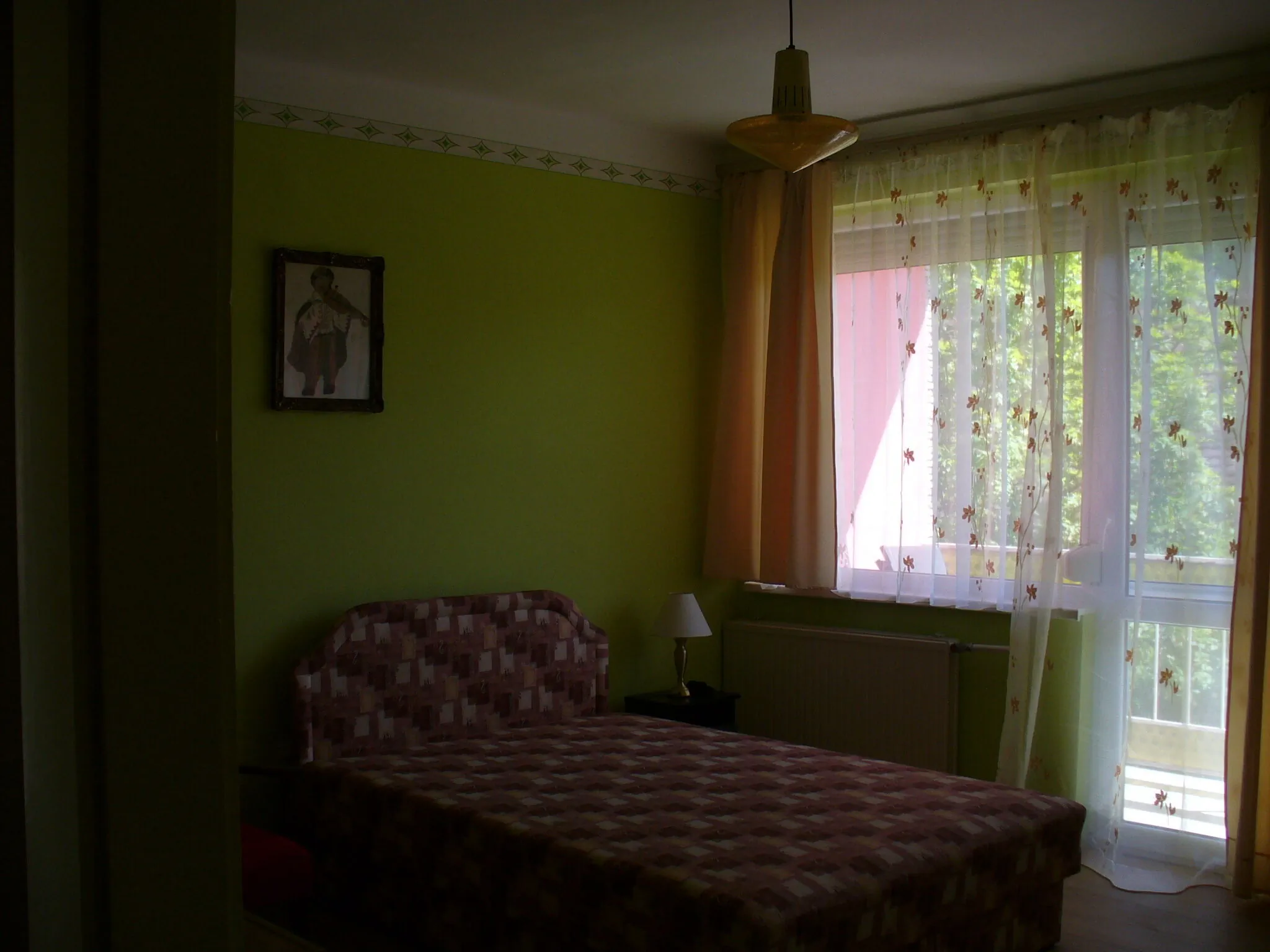Rubinvölgyi Apartmanház Magyaregregy – Magyaregregy, Ungaria