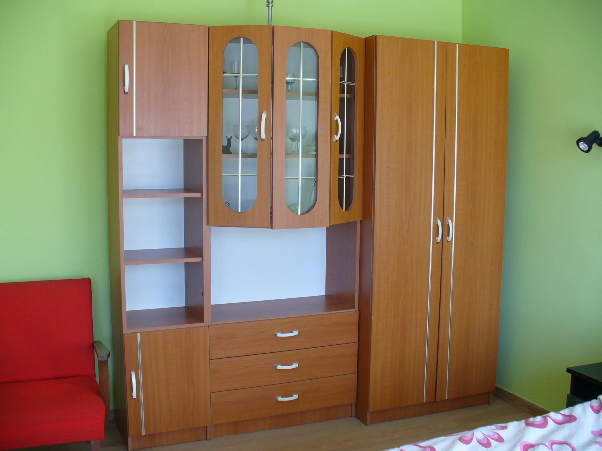 Rubinvölgyi Apartmanház Magyaregregy – Magyaregregy, Ungaria