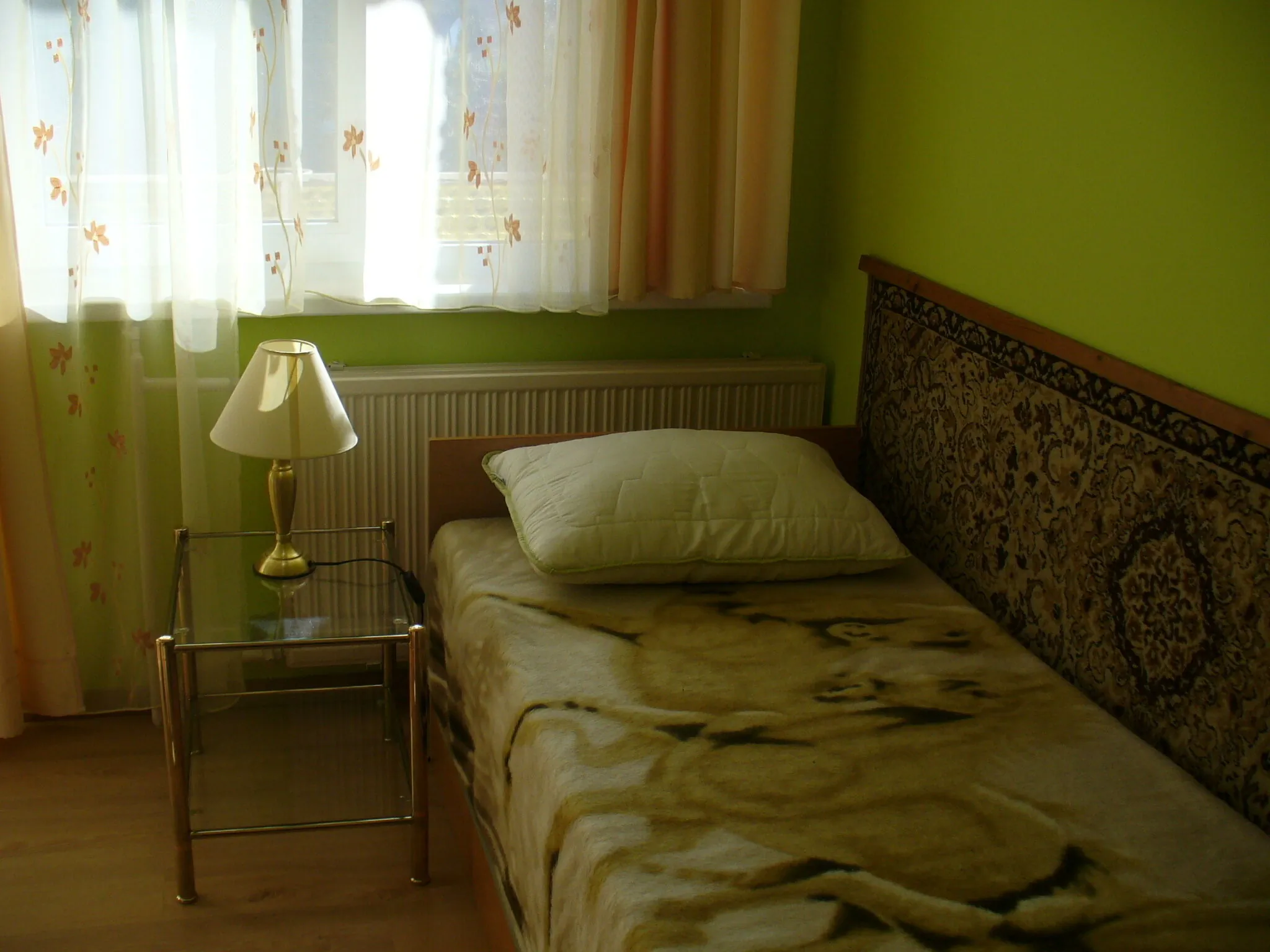 Rubinvölgyi Apartmanház Magyaregregy – Magyaregregy, Ungaria