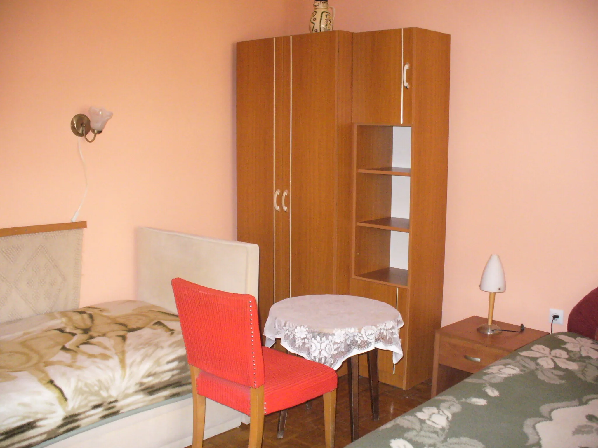 Rubinvölgyi Apartmanház Magyaregregy – Magyaregregy, Ungaria