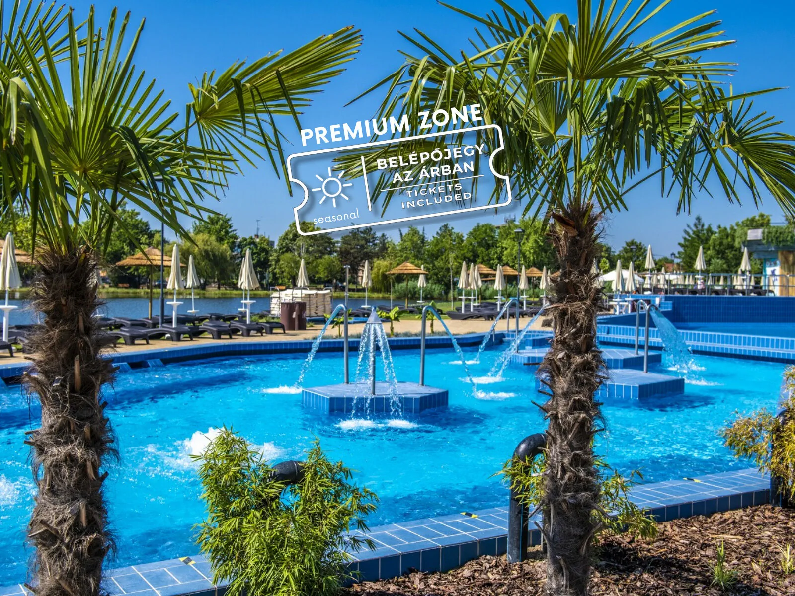 Hungarospa Thermal Hotel Hajdúszoboszló – Hajdúszoboszló, Maďarsko