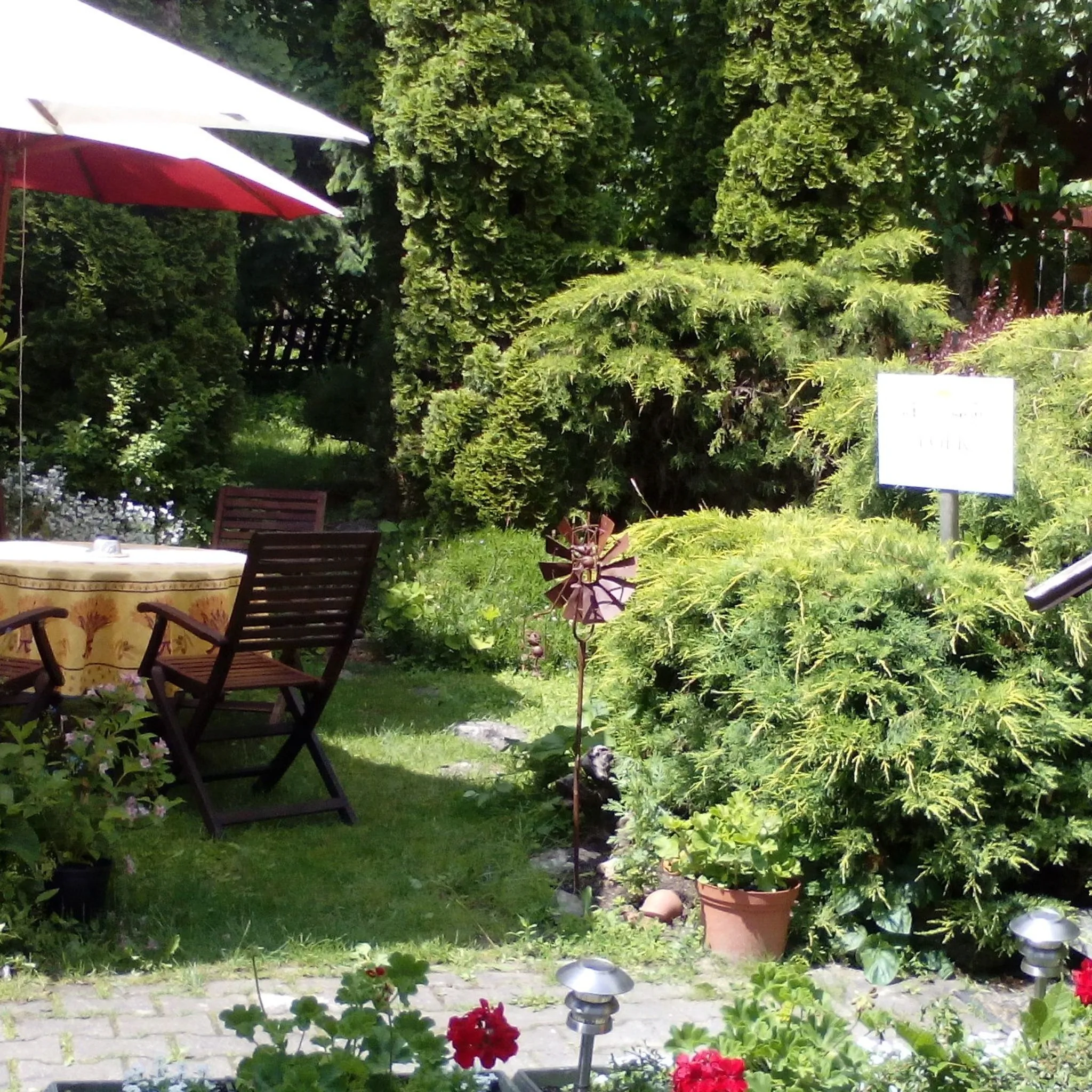 Bacchus Vendégház Eger - foto 1