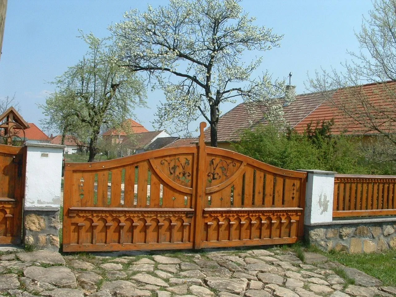 Király Ház Magyarpolány - foto 7