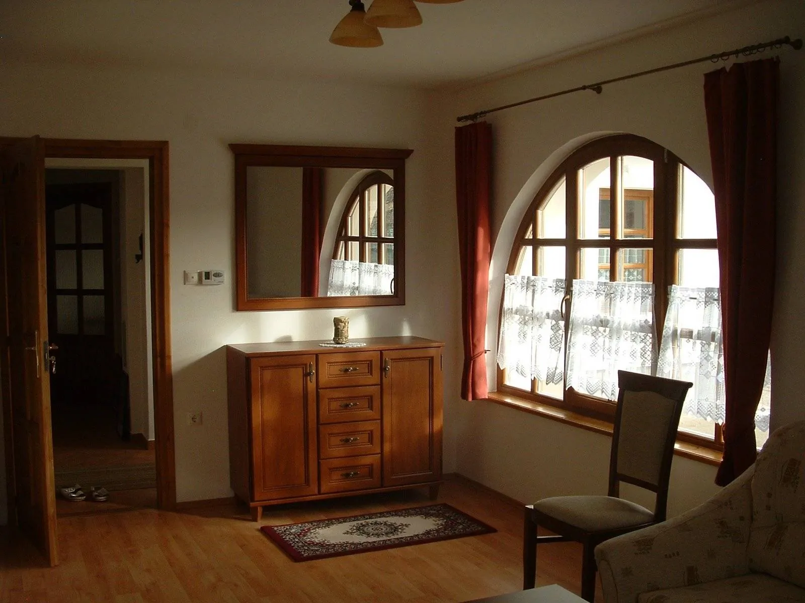 Király Ház Magyarpolány - foto 5