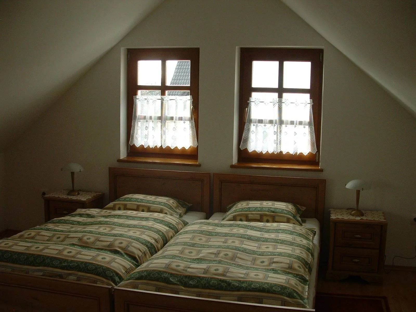 Király Ház Magyarpolány - foto 10