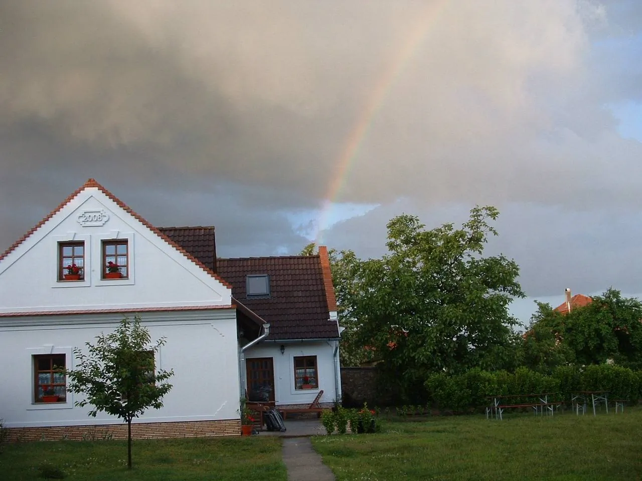 Király Ház Magyarpolány - foto 4