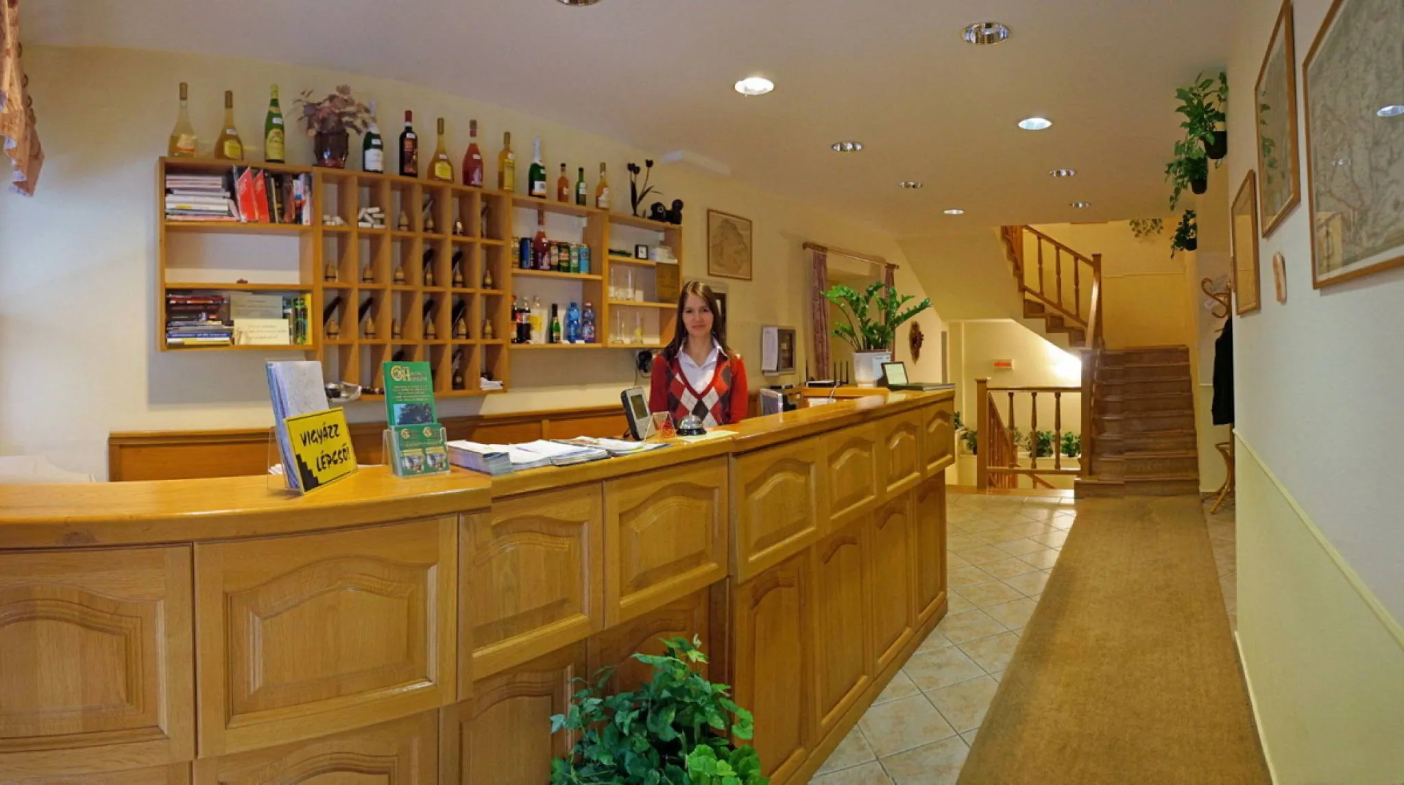 Corvin Hotel Győr – Győr, Ungaria
