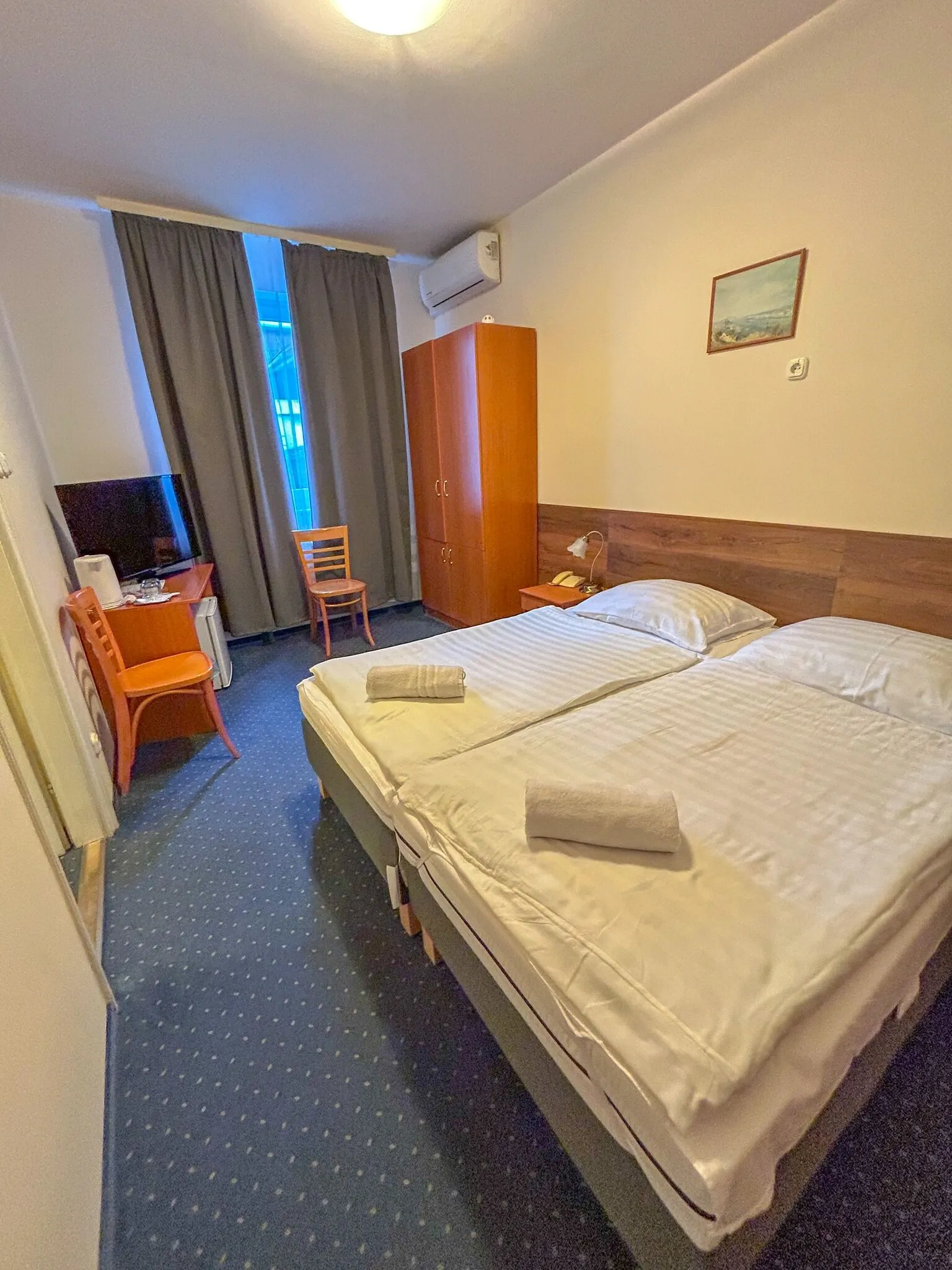 Corvin Hotel Győr – Győr, Ungaria