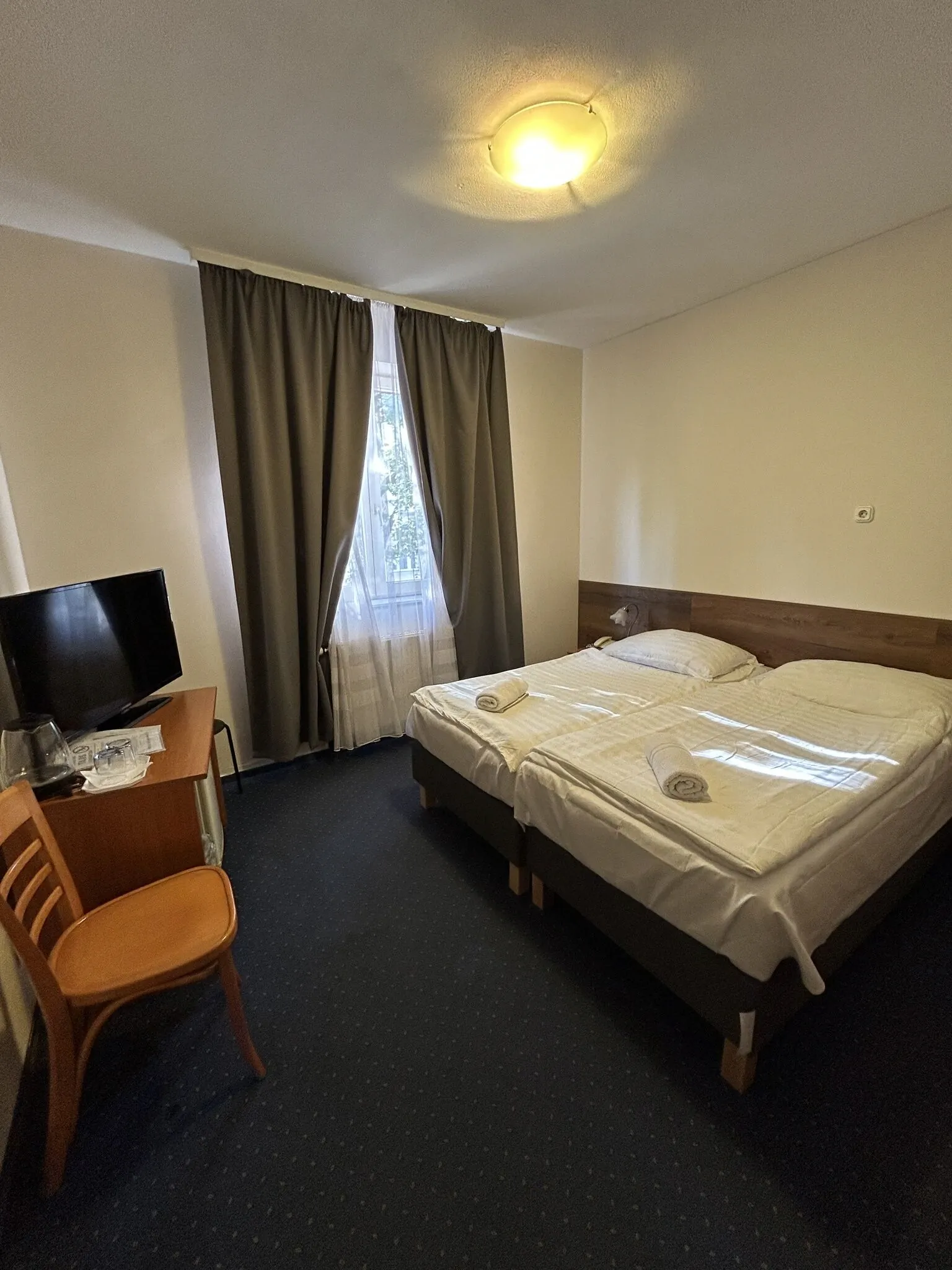Corvin Hotel Győr – Győr, Ungaria