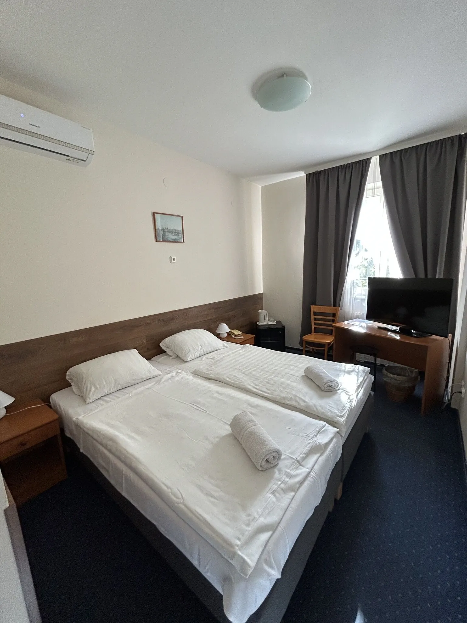 Corvin Hotel Győr – Győr, Ungaria
