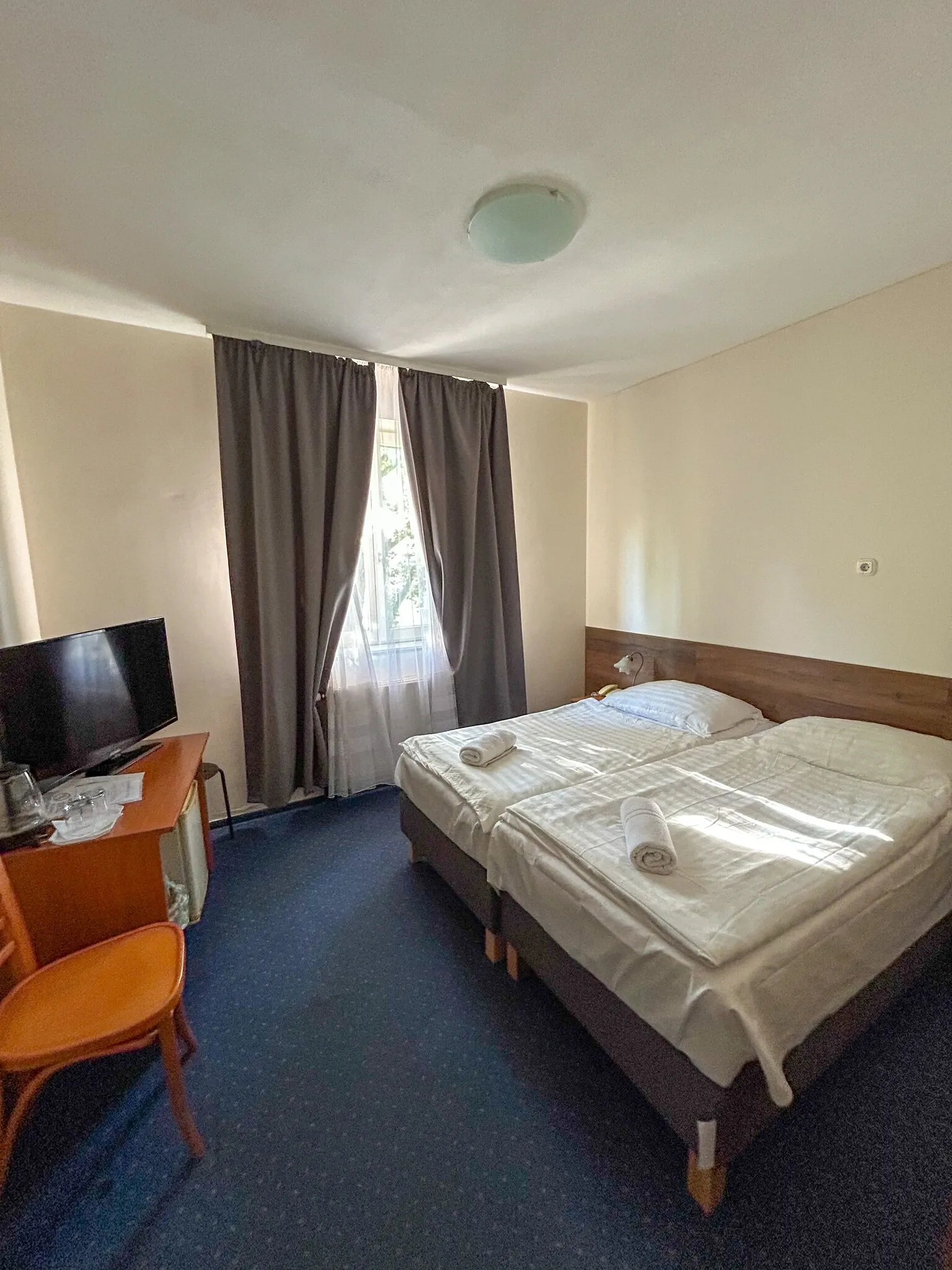 Corvin Hotel Győr – Győr, Ungaria