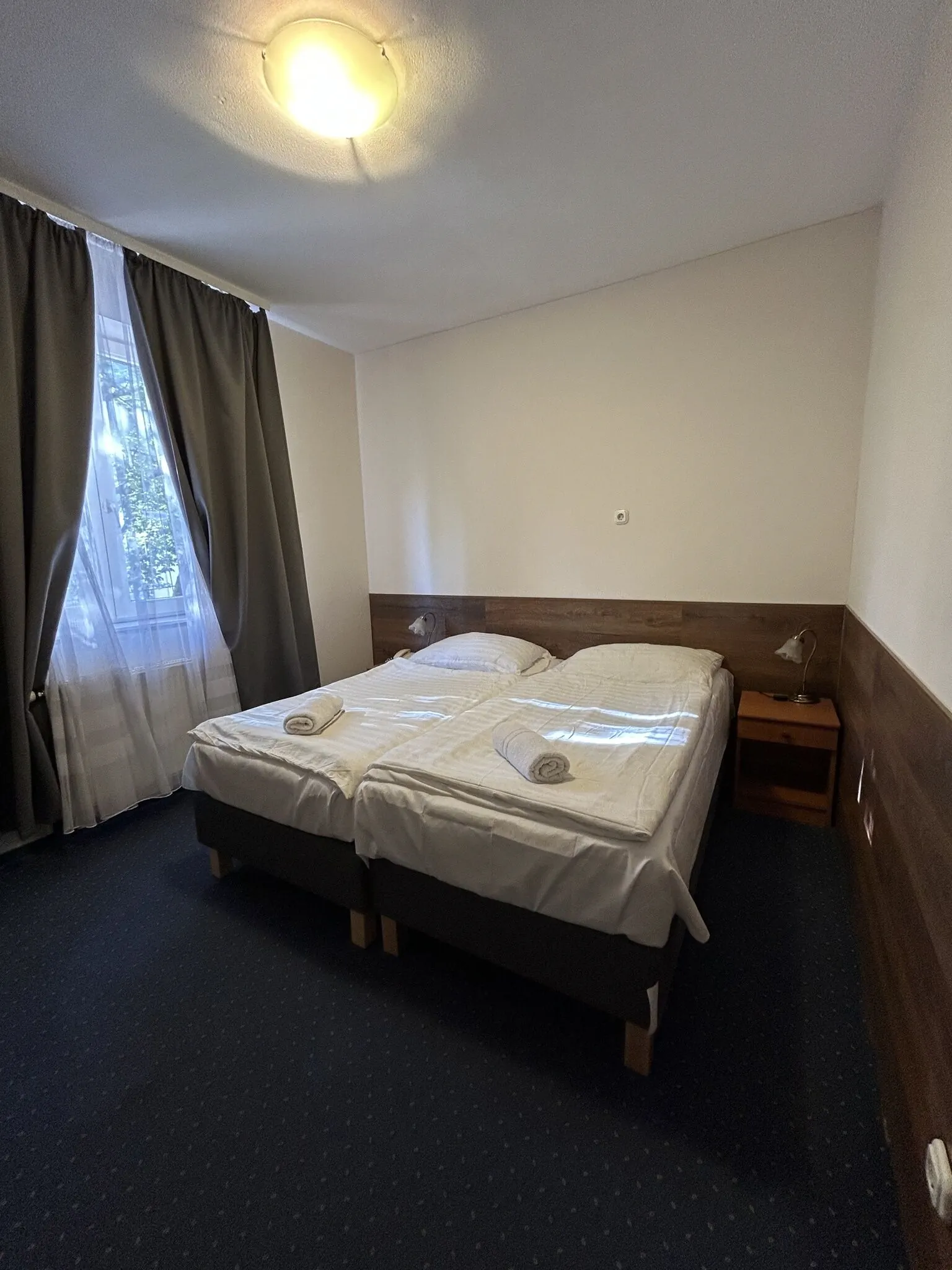 Corvin Hotel Győr – Győr, Ungaria