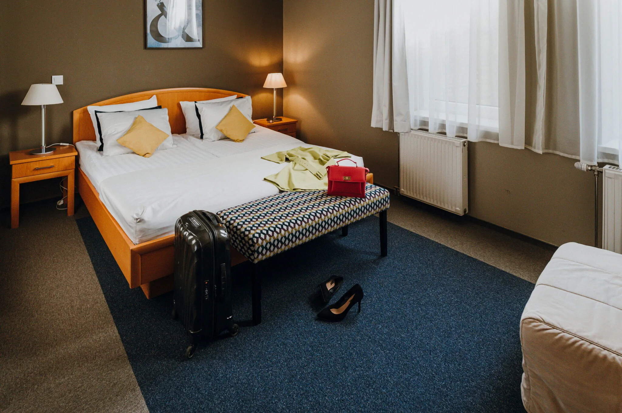 Hotel Piano Szeged – Szeghed, Ungaria