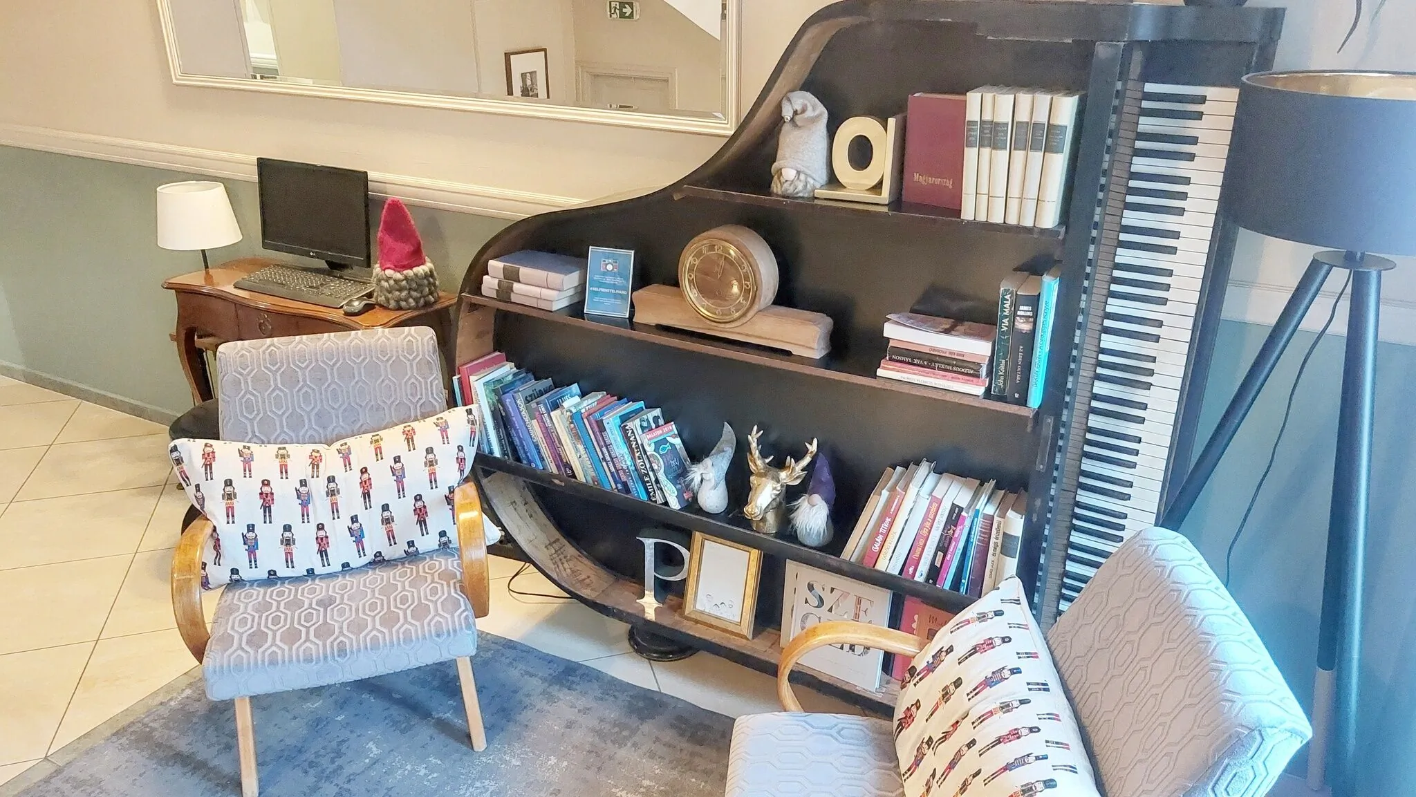 Hotel Piano Szeged – Szeghed, Ungaria