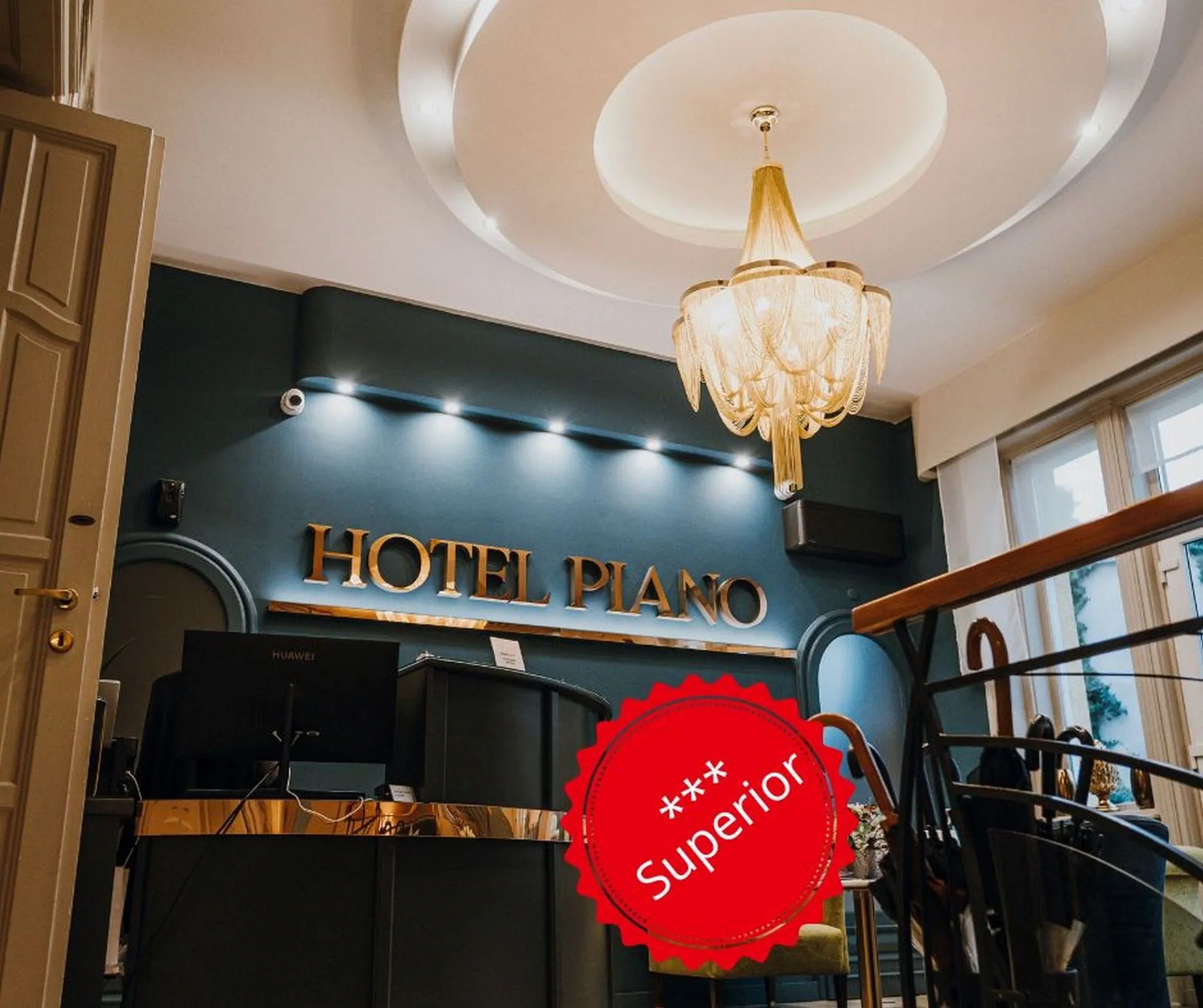 Hotel Piano Szeged – Szeghed, Ungaria