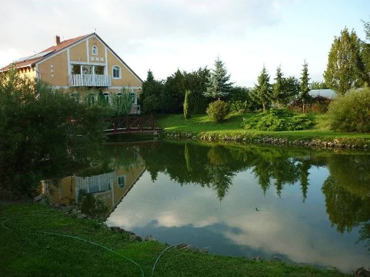 Áldos Wellness Panzió Farád – Farád, Ungaria