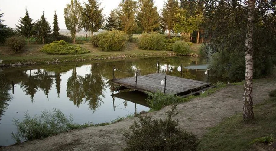 Áldos Wellness Panzió Farád – Farád, Ungaria