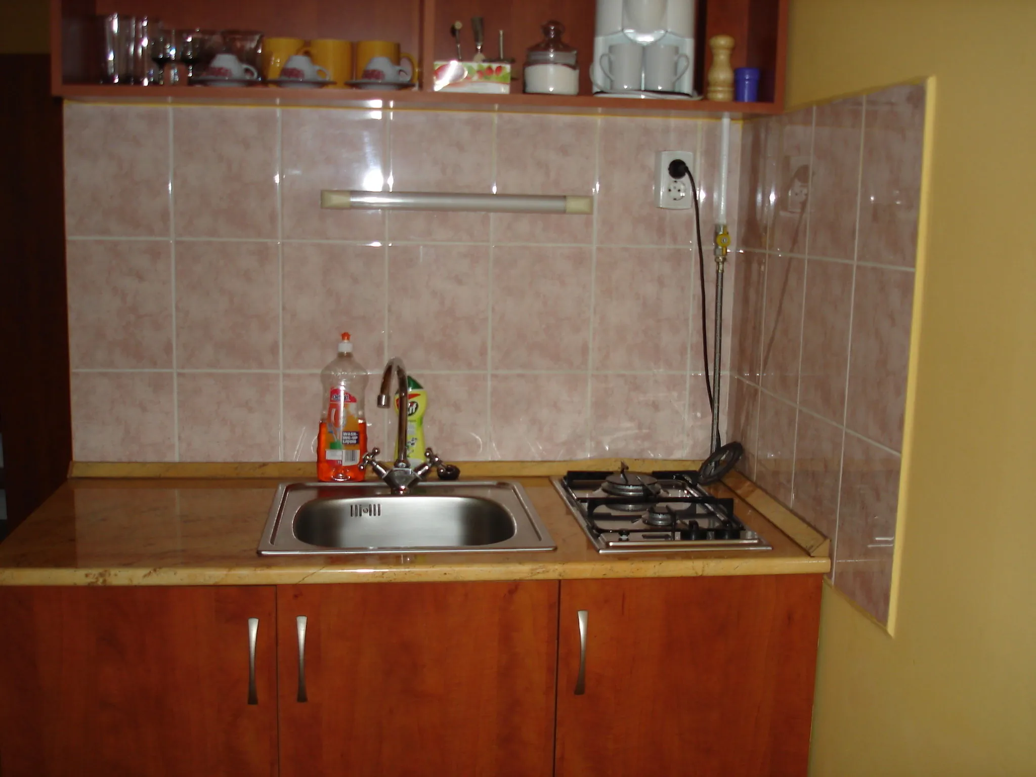 Liza Apartman Gyula – Gyula, Maďarsko