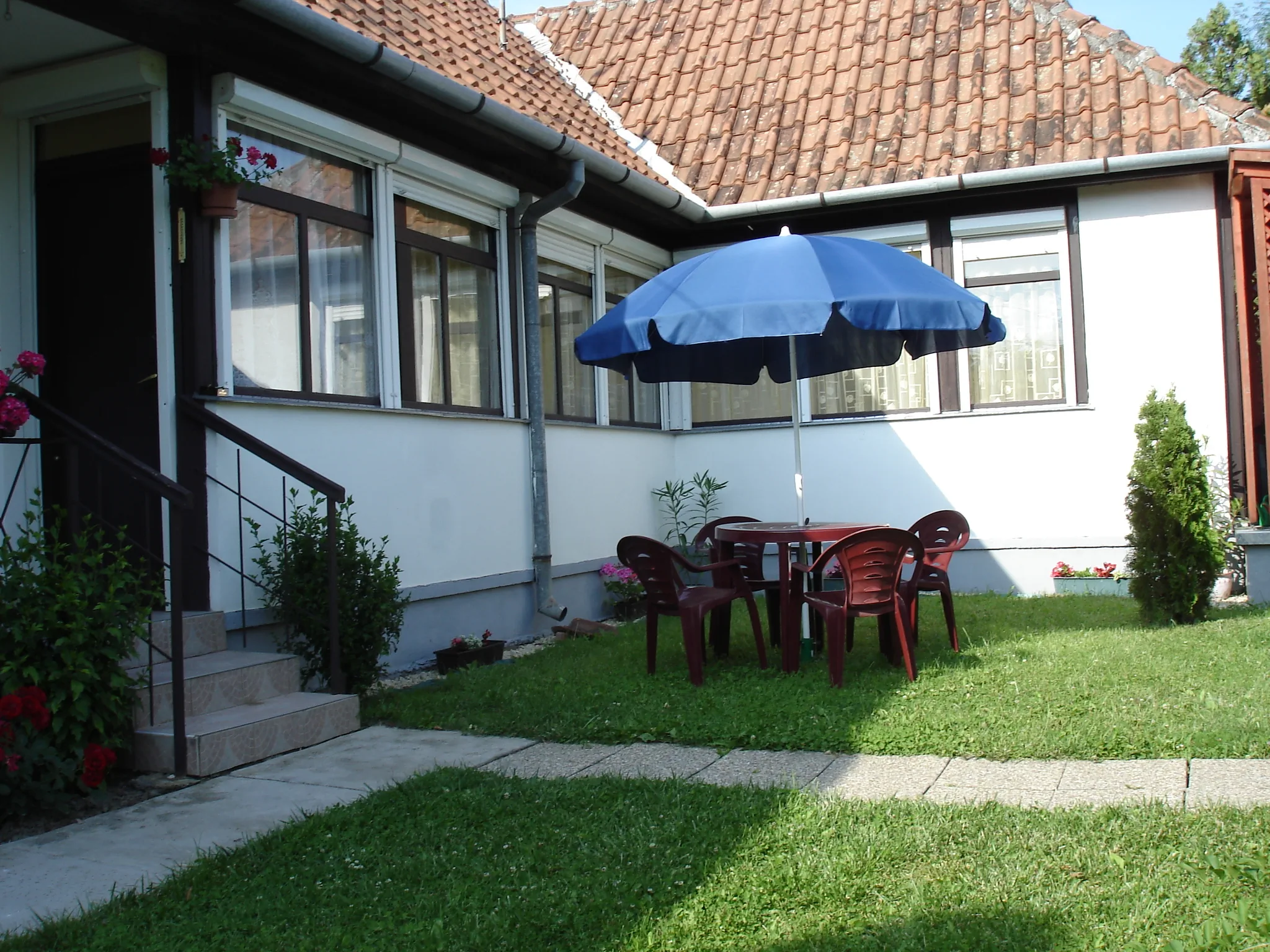Liza Apartman Gyula – Gyula, Maďarsko