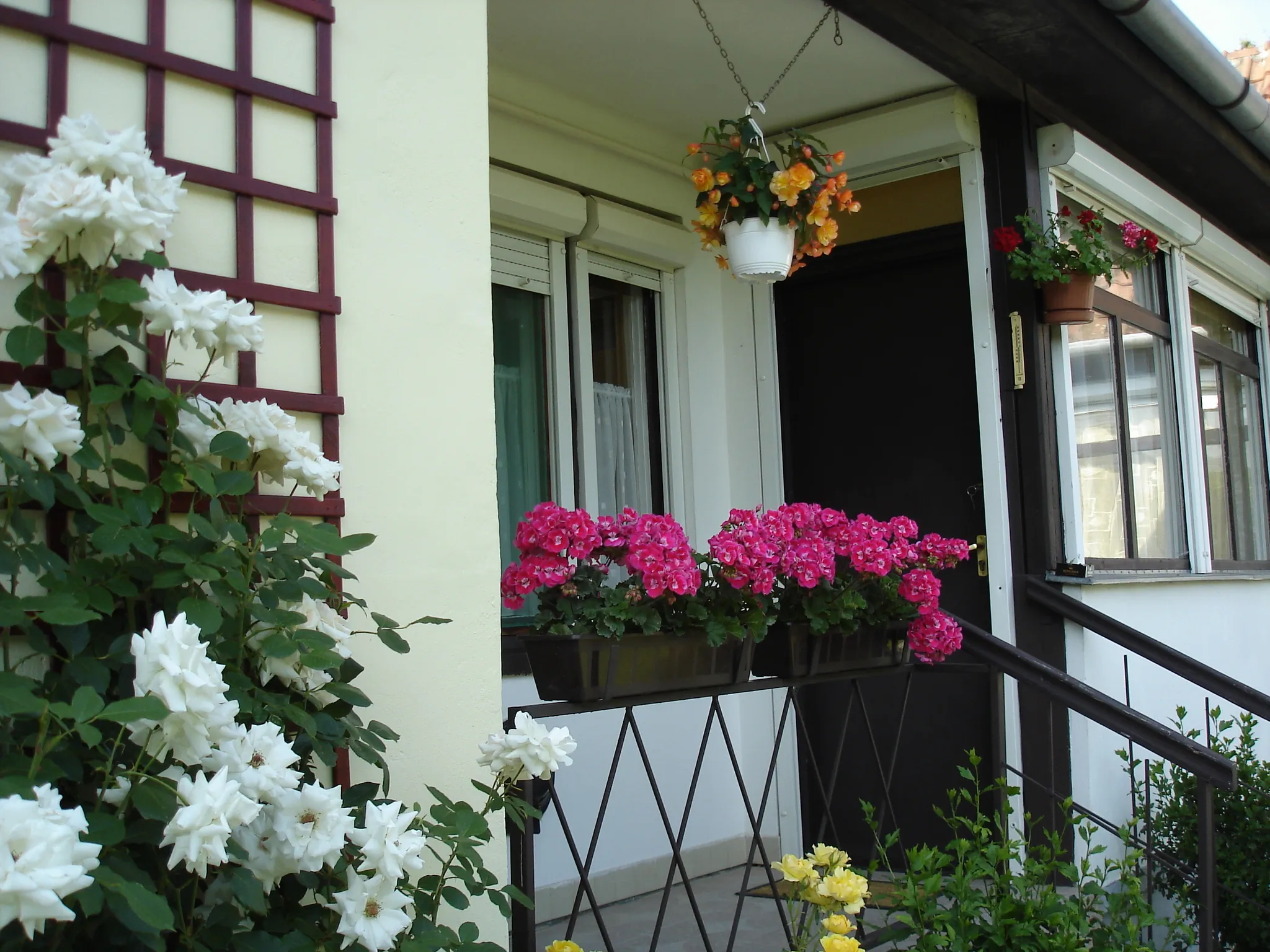 Liza Apartman Gyula – Gyula, Maďarsko