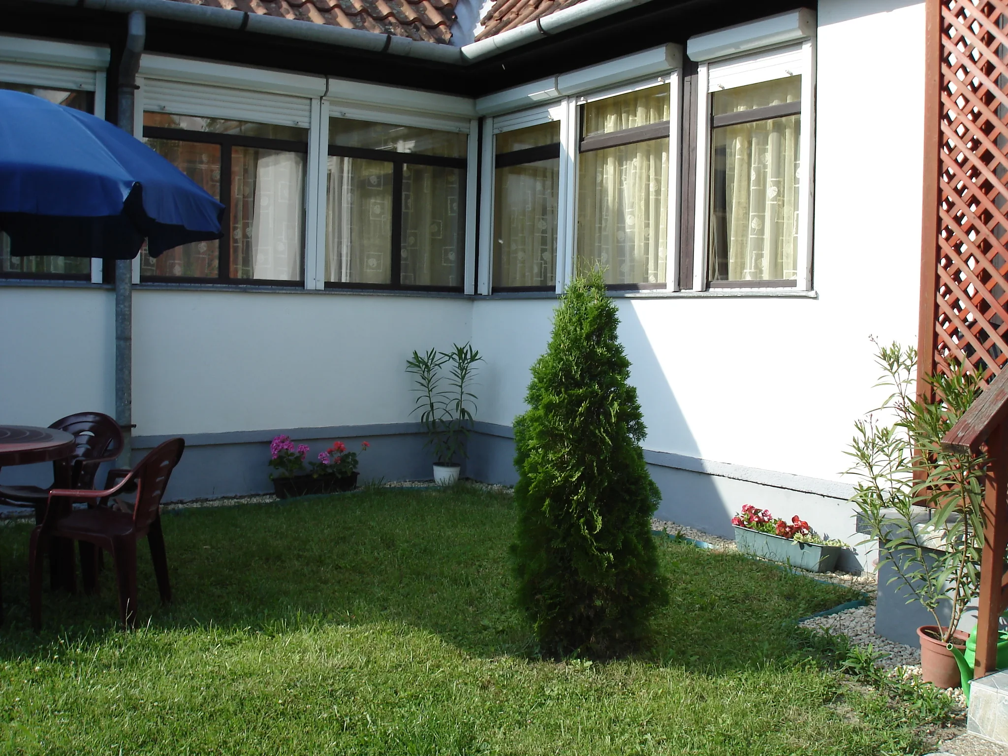 Liza Apartman Gyula – Gyula, Maďarsko