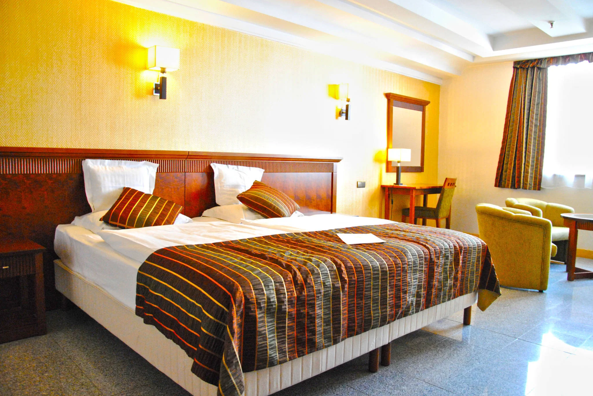 Actor Hotel Budapest – Budapesta, Ungaria