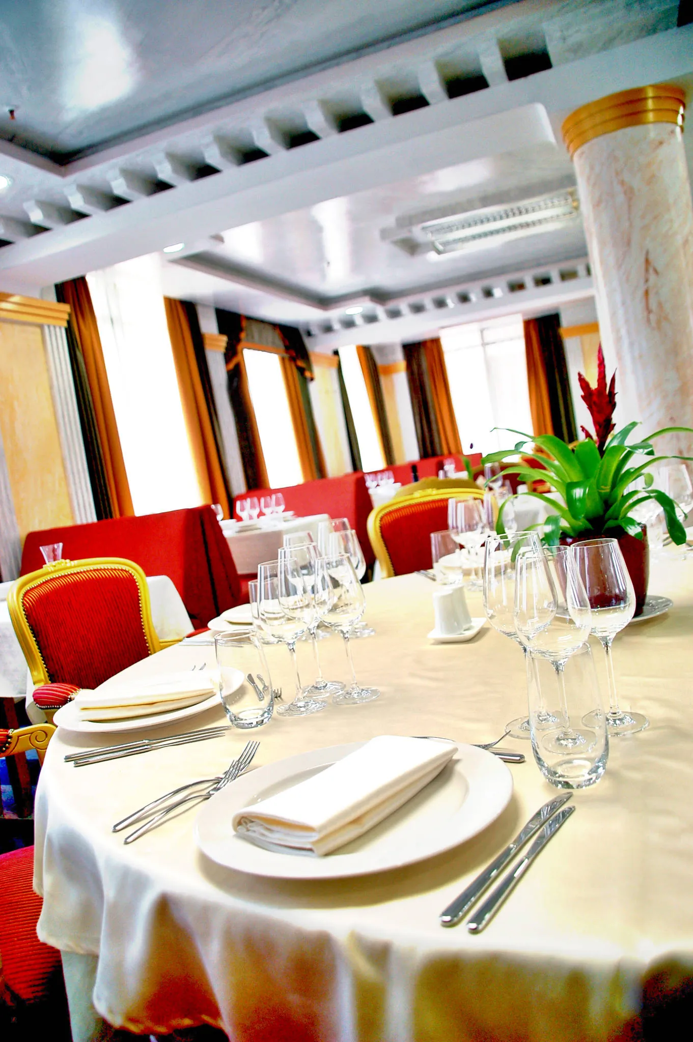 Actor Hotel Budapest – Budapesta, Ungaria