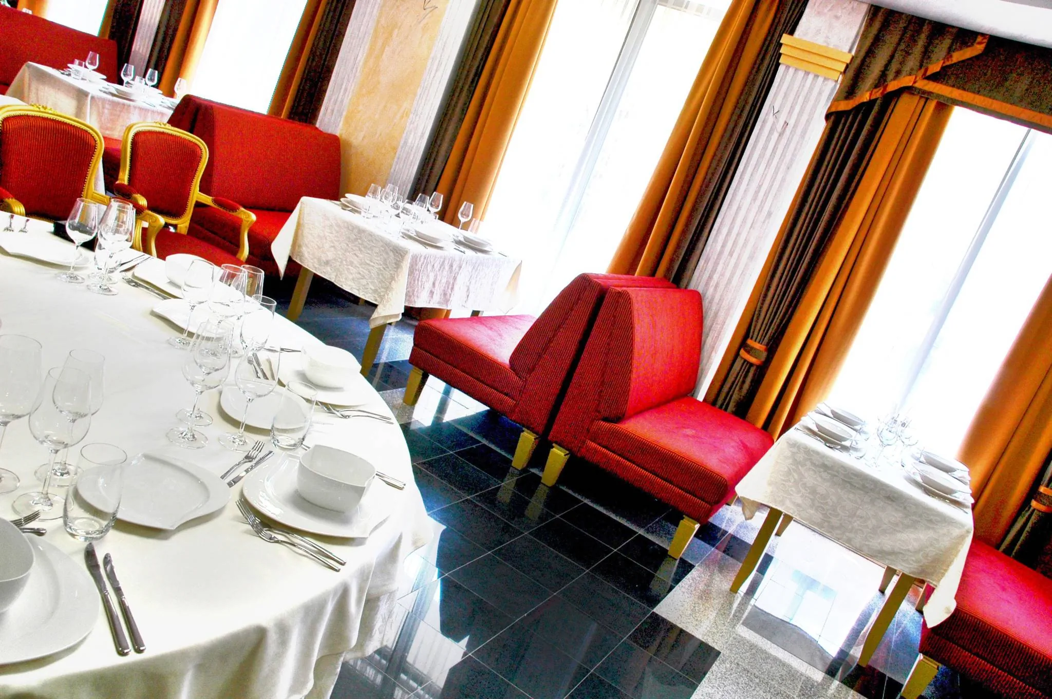 Actor Hotel Budapest – Budapesta, Ungaria