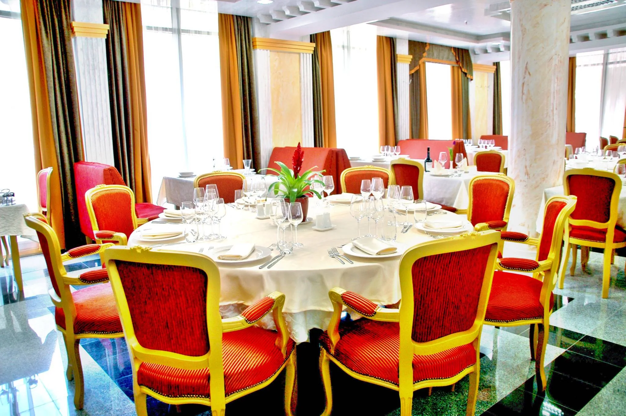Actor Hotel Budapest – Budapesta, Ungaria