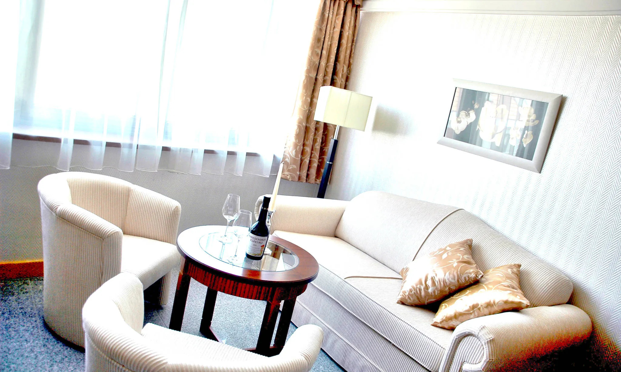 Actor Hotel Budapest – Budapesta, Ungaria