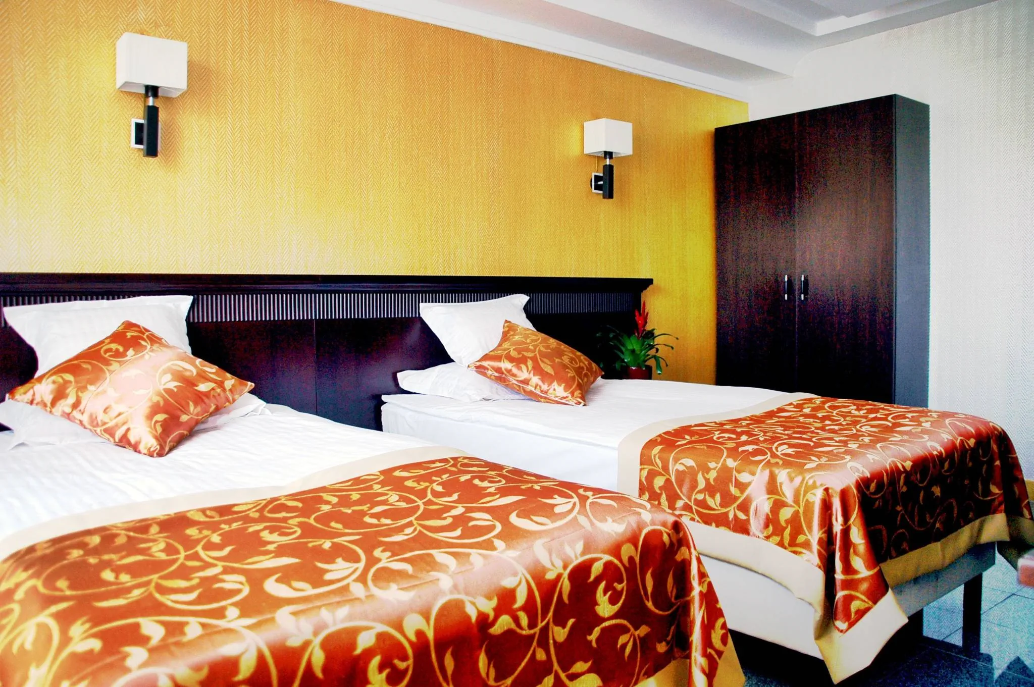 Actor Hotel Budapest – Budapesta, Ungaria