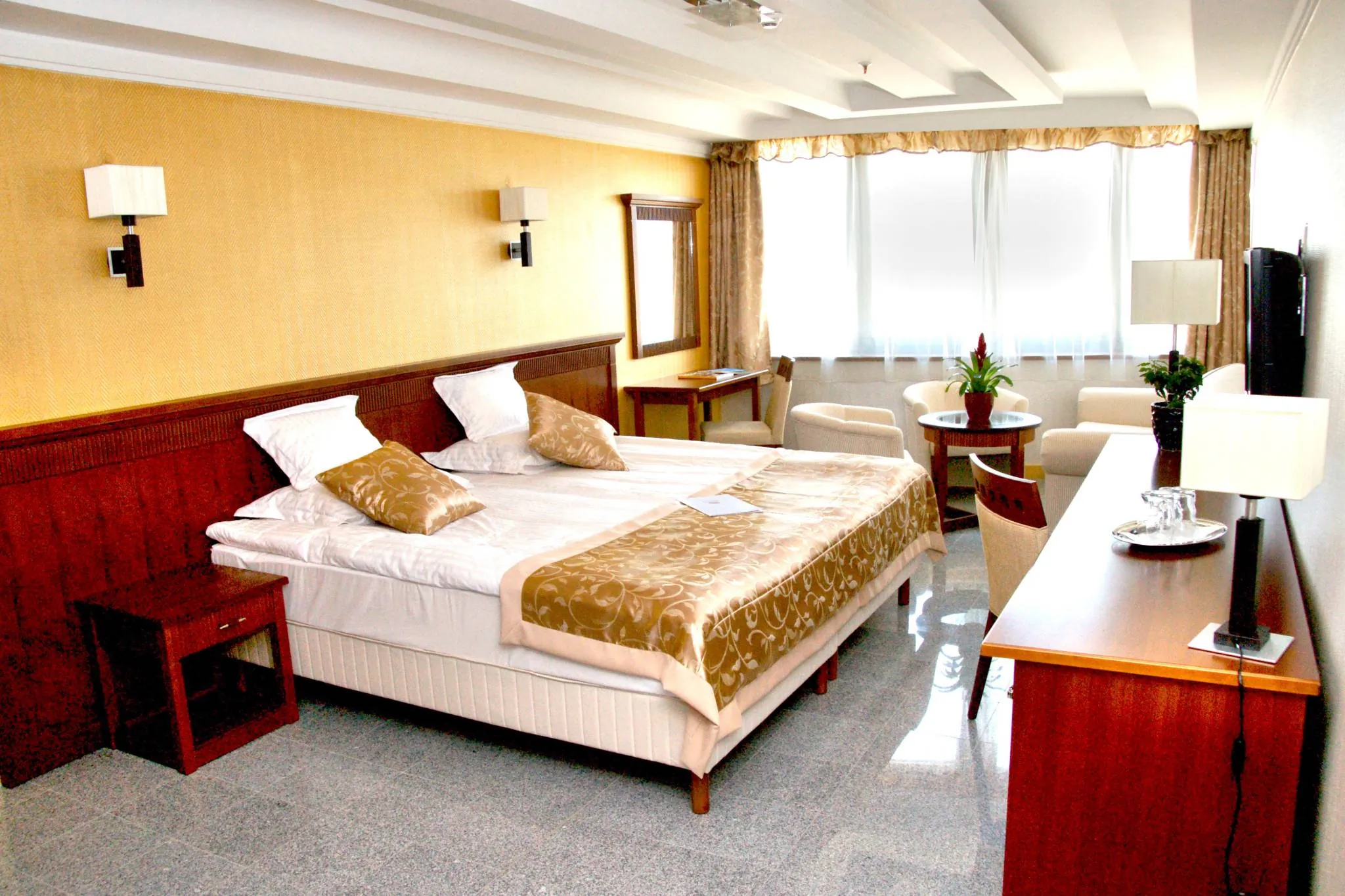 Actor Hotel Budapest – Budapesta, Ungaria
