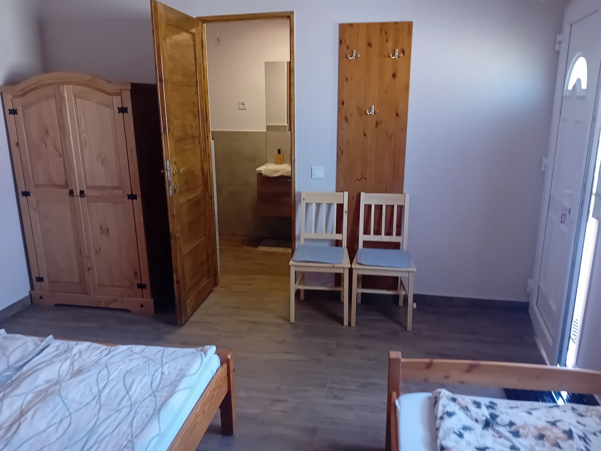 Fazekas Vendégház és Kemping Őriszentpéter – Őriszentpéter, Węgry