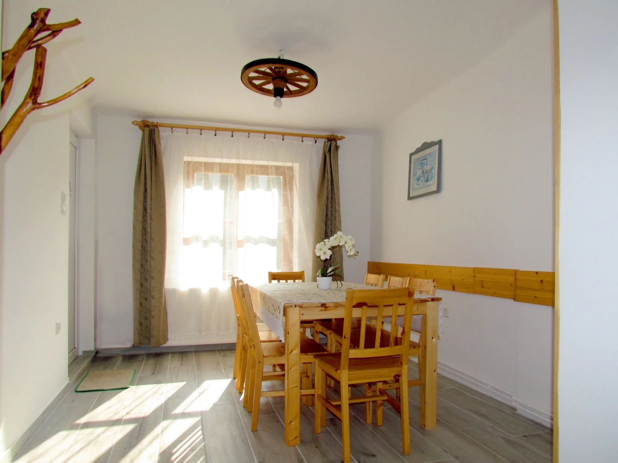 Fenyves Vendégház és Apartman Bakonybél – Bakonybél, Ungaria