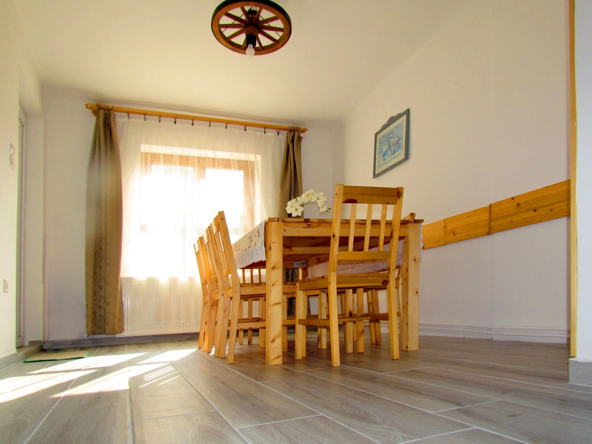 Fenyves Vendégház és Apartman Bakonybél – Bakonybél, Ungaria