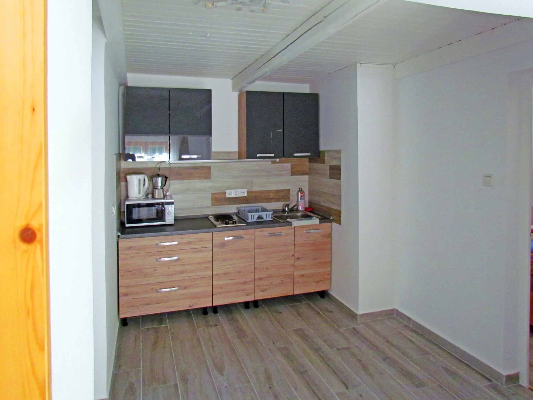 Fenyves Vendégház és Apartman Bakonybél – Bakonybél, Ungaria