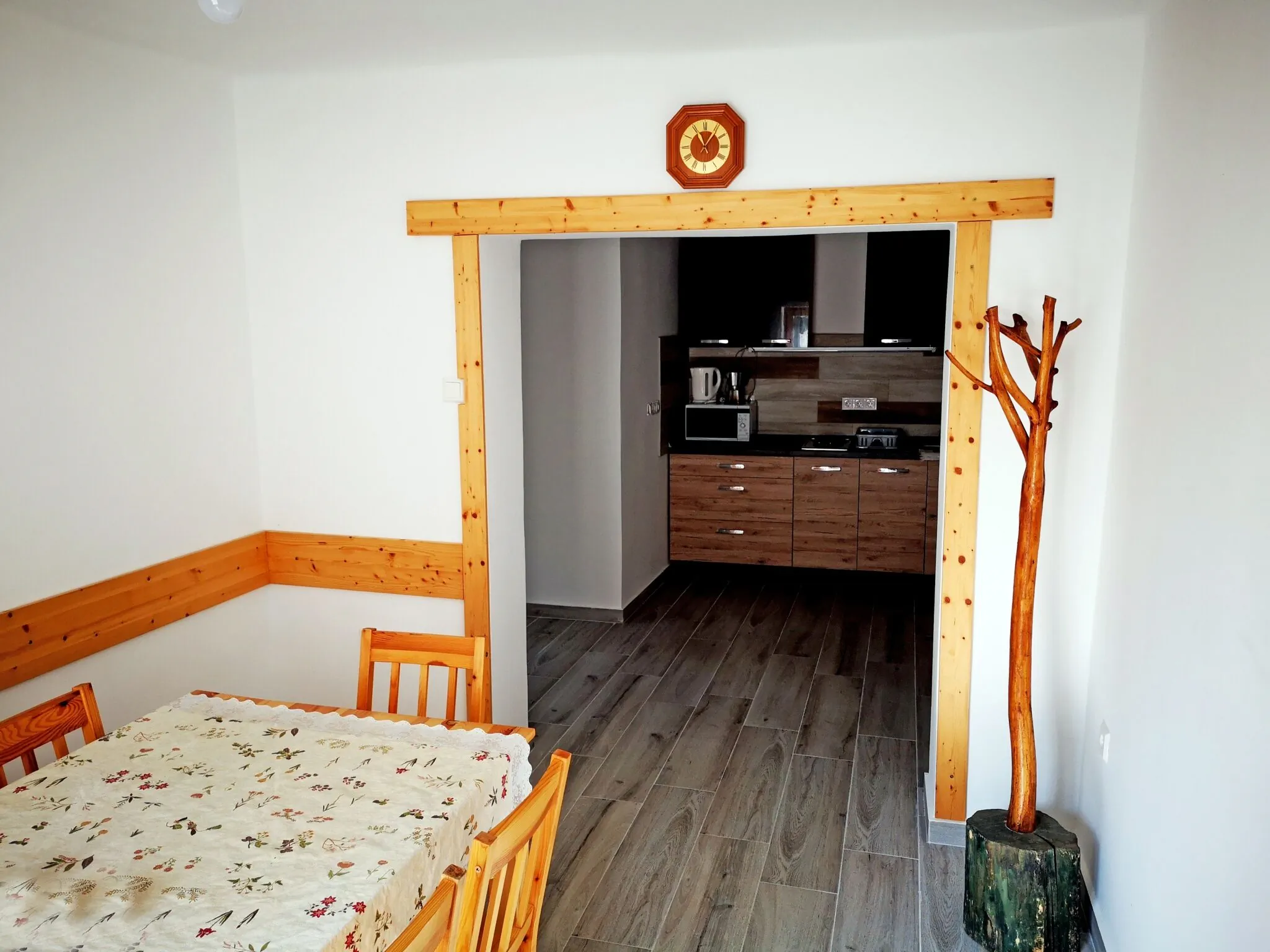 Fenyves Vendégház és Apartman Bakonybél – Bakonybél, Ungaria